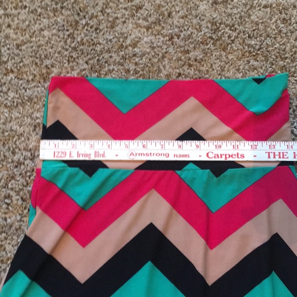 Maxi skirt - Picture 3 of 4